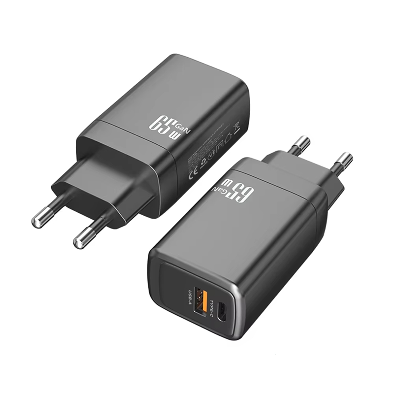 Adaptateur 65 GaN