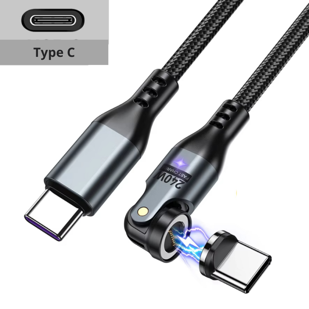 MAGNETIXX TYPE C