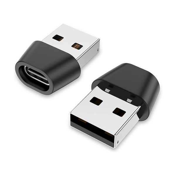 Silver For Type C-2m -câble Magnétique USB Micro Et Type C Pour